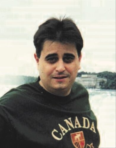 DANIEL KOSLIK